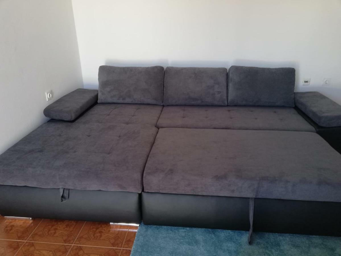 Apartman Majstorovic Apartment Seline Bagian luar foto